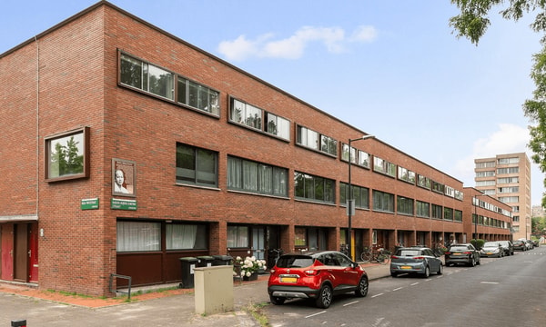 Appartement | 55m² | €1097,-