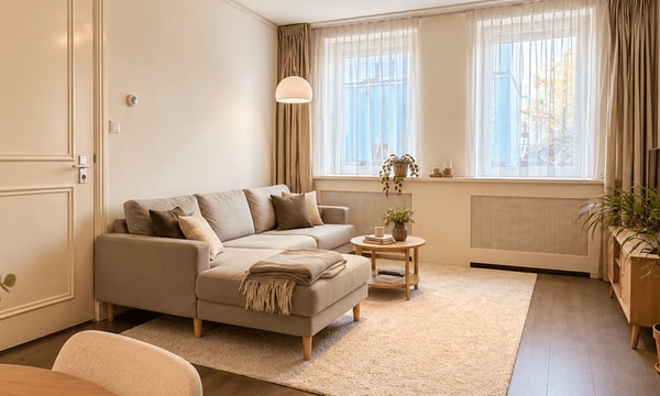 Appartement | 65m² | €1700,-