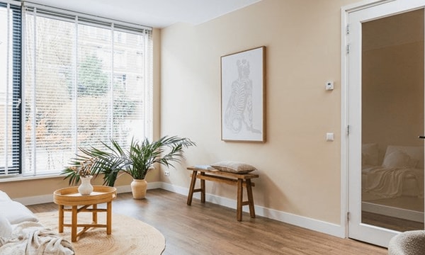Appartement | 77m² | €2150,-