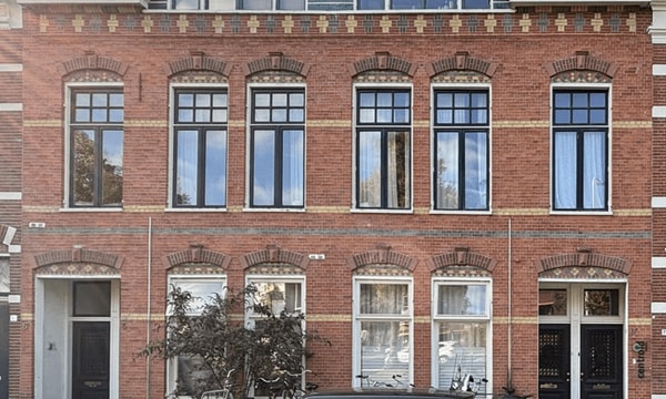 Appartement | 38m² | €1218,-
