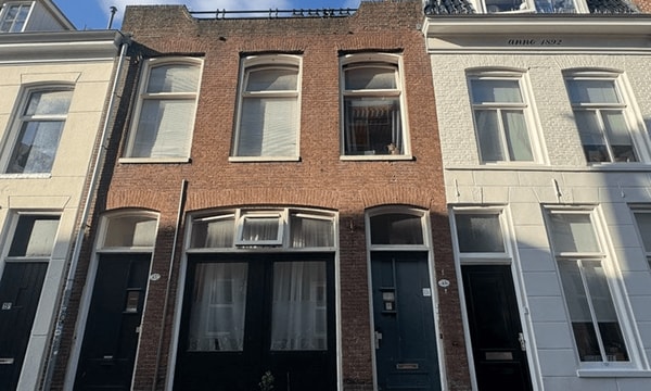 Appartement | 30m² | €1244,-