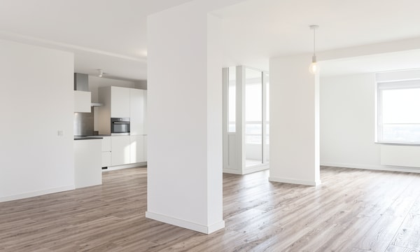 Appartement | 127m² | €3100,-