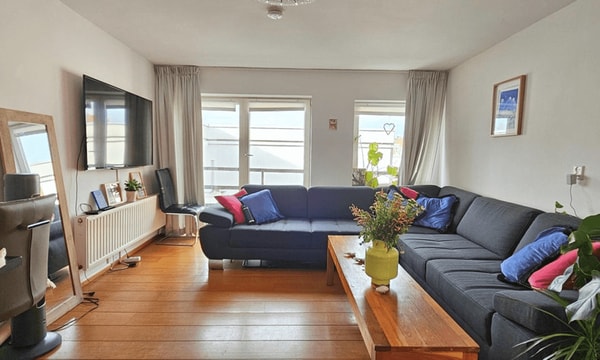 Appartement | 46m² | €991,-