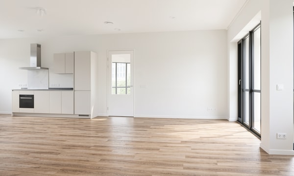 Appartement | 91m² | €2730,-