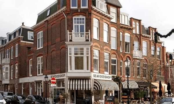 Appartement | 76m² | €1890,-