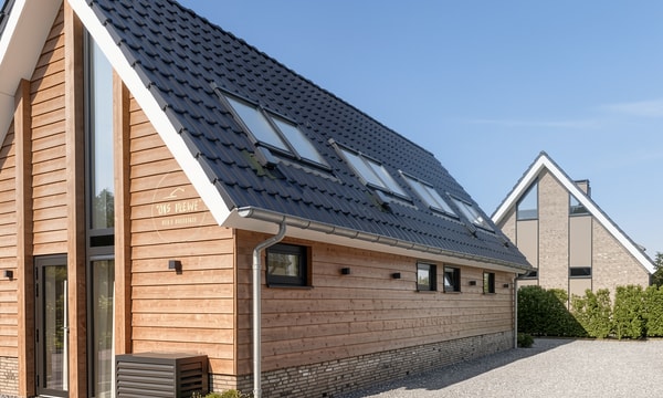 Huis | 228m² | €2250,-