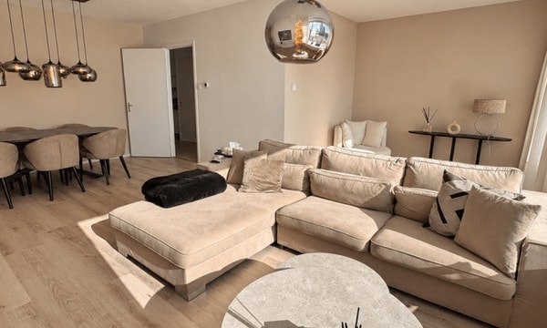 Appartement | 65m² | €1850,-