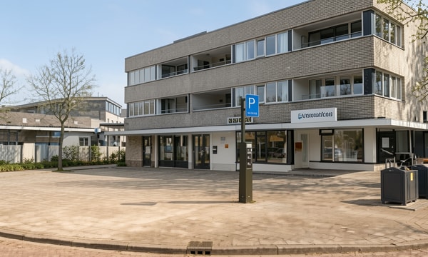 Appartement | 59m² | €947,-