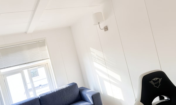 Kamer | 25m² | €617,-