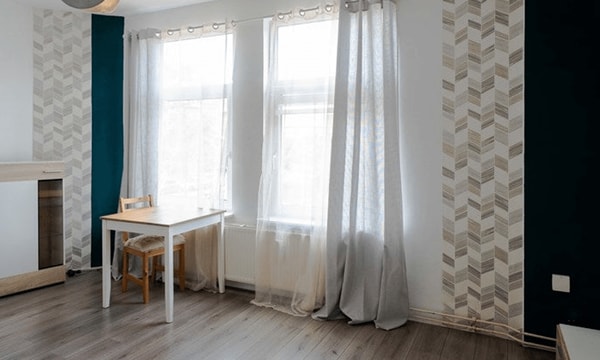 Appartement | 65m² | €1350,-