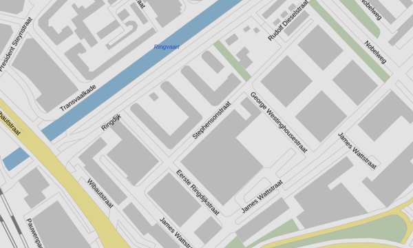 Appartement | 93m² | €2251,-