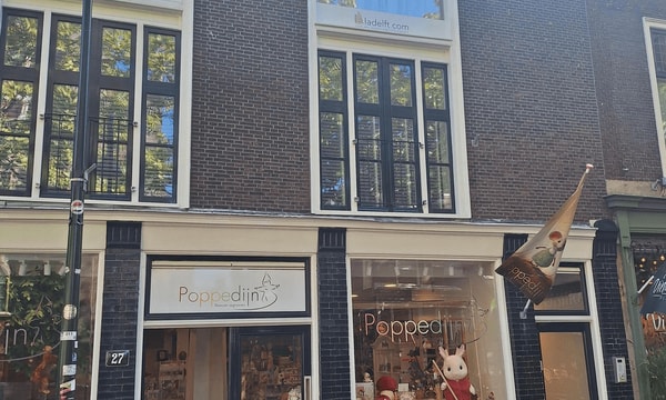 Appartement | 35m² | €1110,-