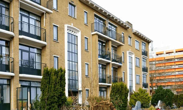 Appartement | 67m² | €1540,-