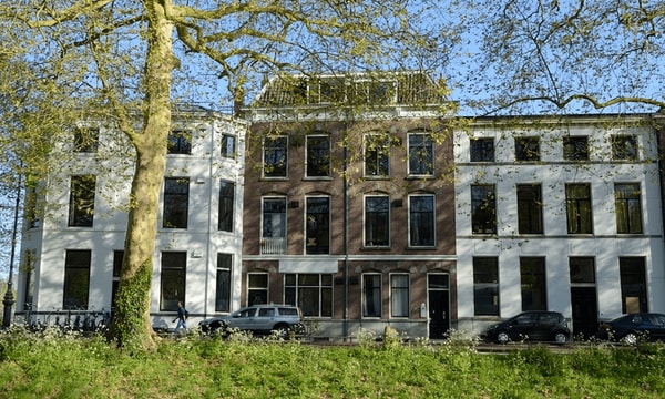 Kamer | 31m² | €741,-