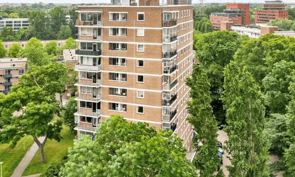 Appartement | 90m² | €1720,-