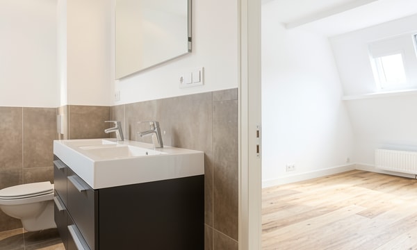 Huis | 85m² | €2650,-
