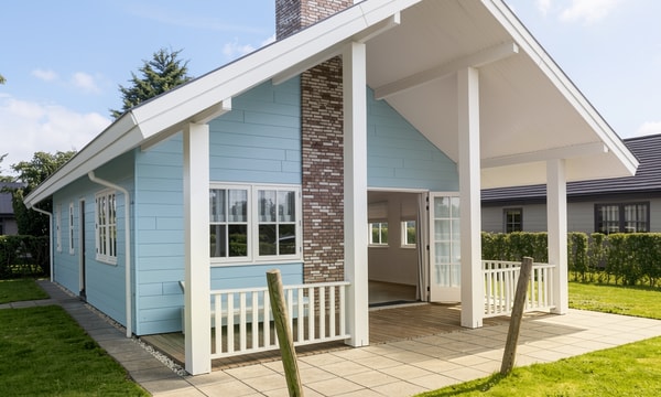 Huis | 80m² | €1849,-