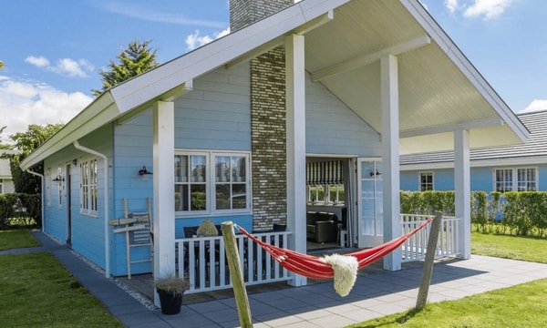 Huis | 80m² | €1849,-