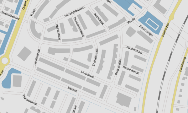 Huis | 58m² | €947,-
