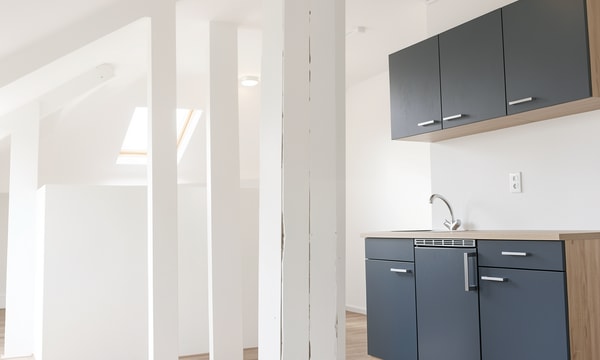Kamer | 30m² | €784,-