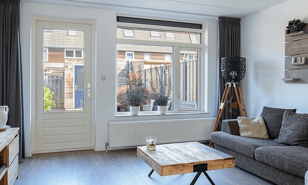 Huis | 84m² | €2095,-