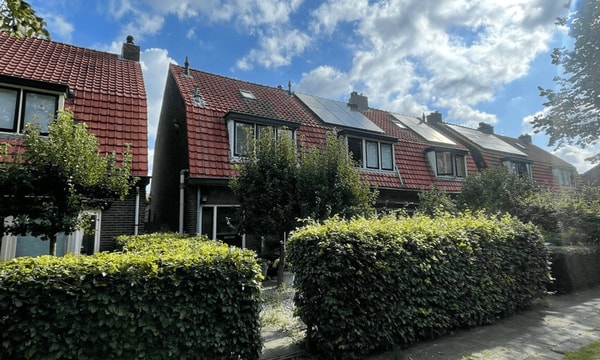Huis | 100m² | €2350,-