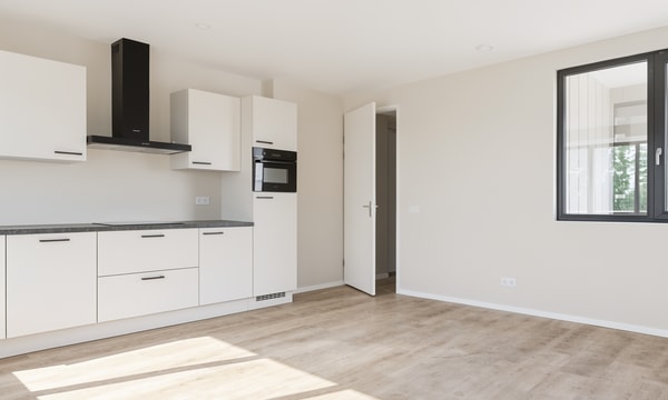 Appartement | 91m² | €1750,-