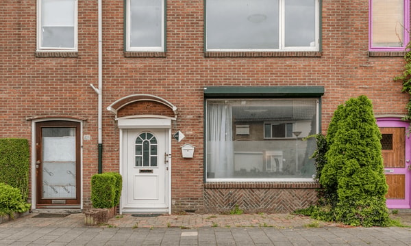 Huis | 108m² | €1895,-