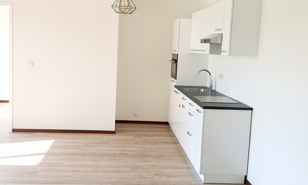 Appartement | 58m² | €1775,-