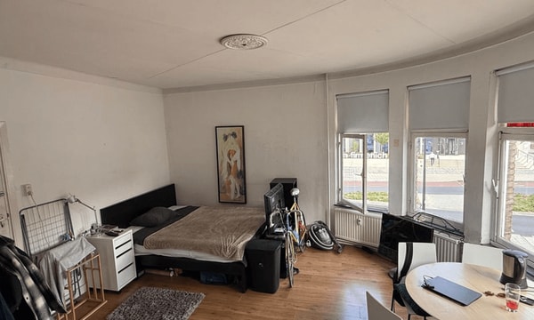 Kamer | 19m² | €715,-
