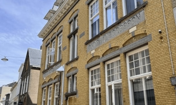 Appartement | 21m² | €914,-