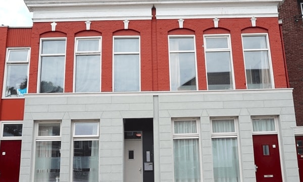 Appartement | 26m² | €1012,-