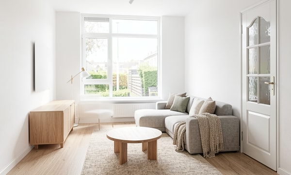 Huis | 115m² | €1500,-