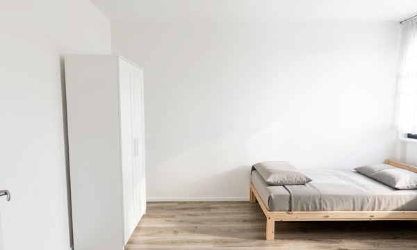 Kamer | 20m² | €899,-