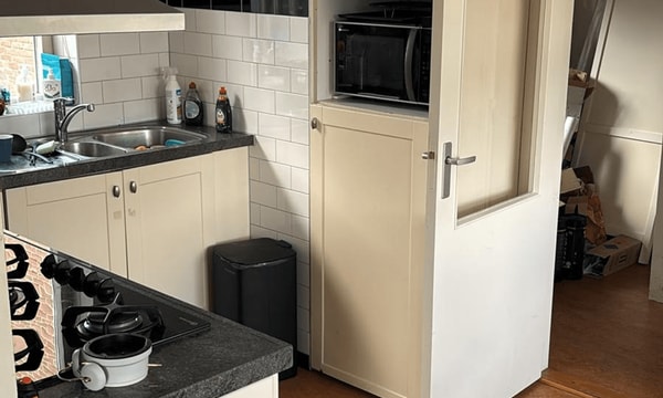 Kamer | 12m² | €950,-