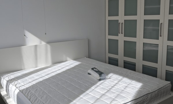 Studio | 23m² | €1050,-