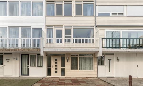 Huis | 150m² | €2650,-