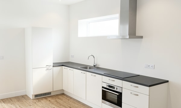Kamer | 60m² | €650,-