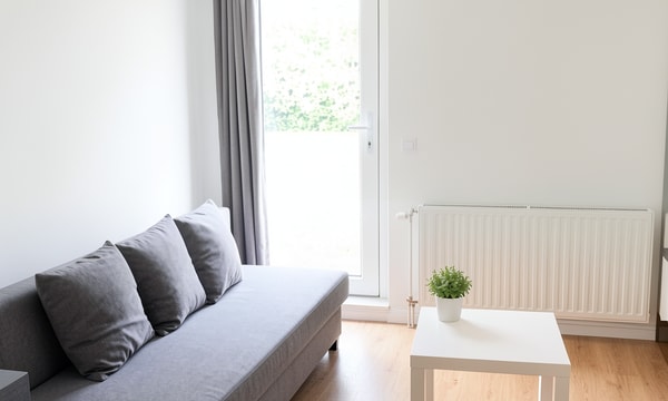 Kamer | m² onbekend | €750,-