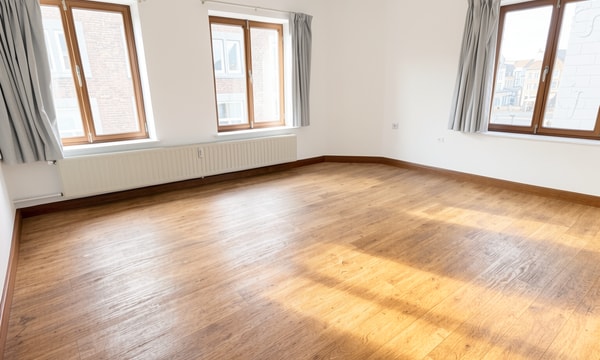 Kamer | 19m² | €558,-