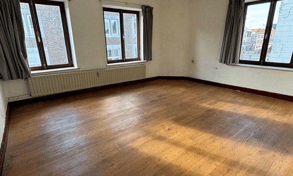 Kamer | 19m² | €558,-