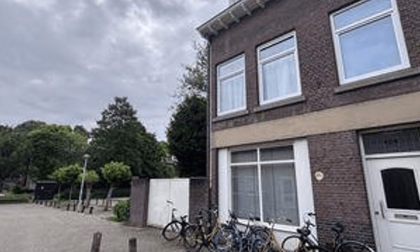 Kamer | 25m² | €905,-