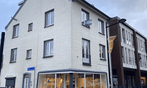 Appartement | 76m² | €1320,-