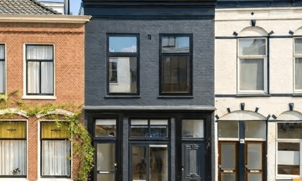 Appartement | 87m² | €2300,-