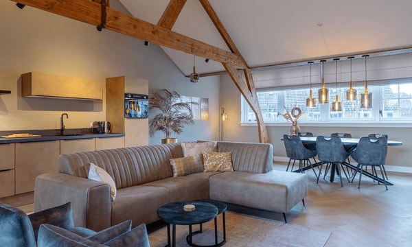 Appartement | 78m² | €2495,-