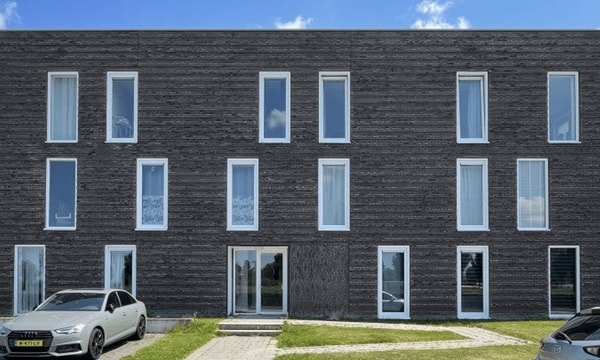 Appartement | 77m² | €1245,-