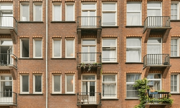 Huis | 75m² | €2750,-