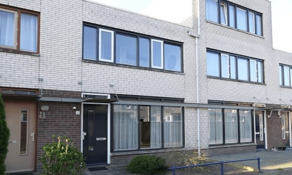 Kamer | 21m² | €850,-