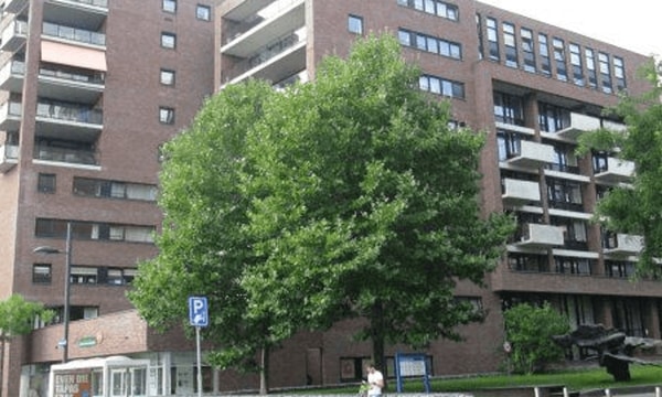 Appartement | 90m² | €1849,-