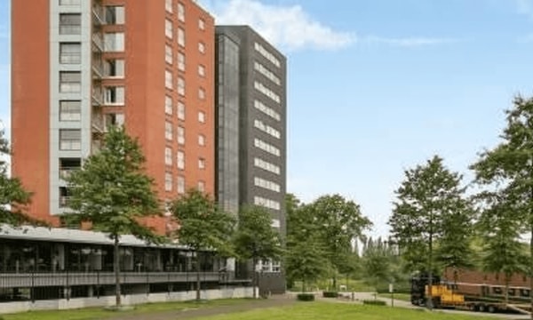 Appartement | 139m² | €2500,-